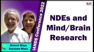 NDE Evidence & Next Steps
                                    in Research video