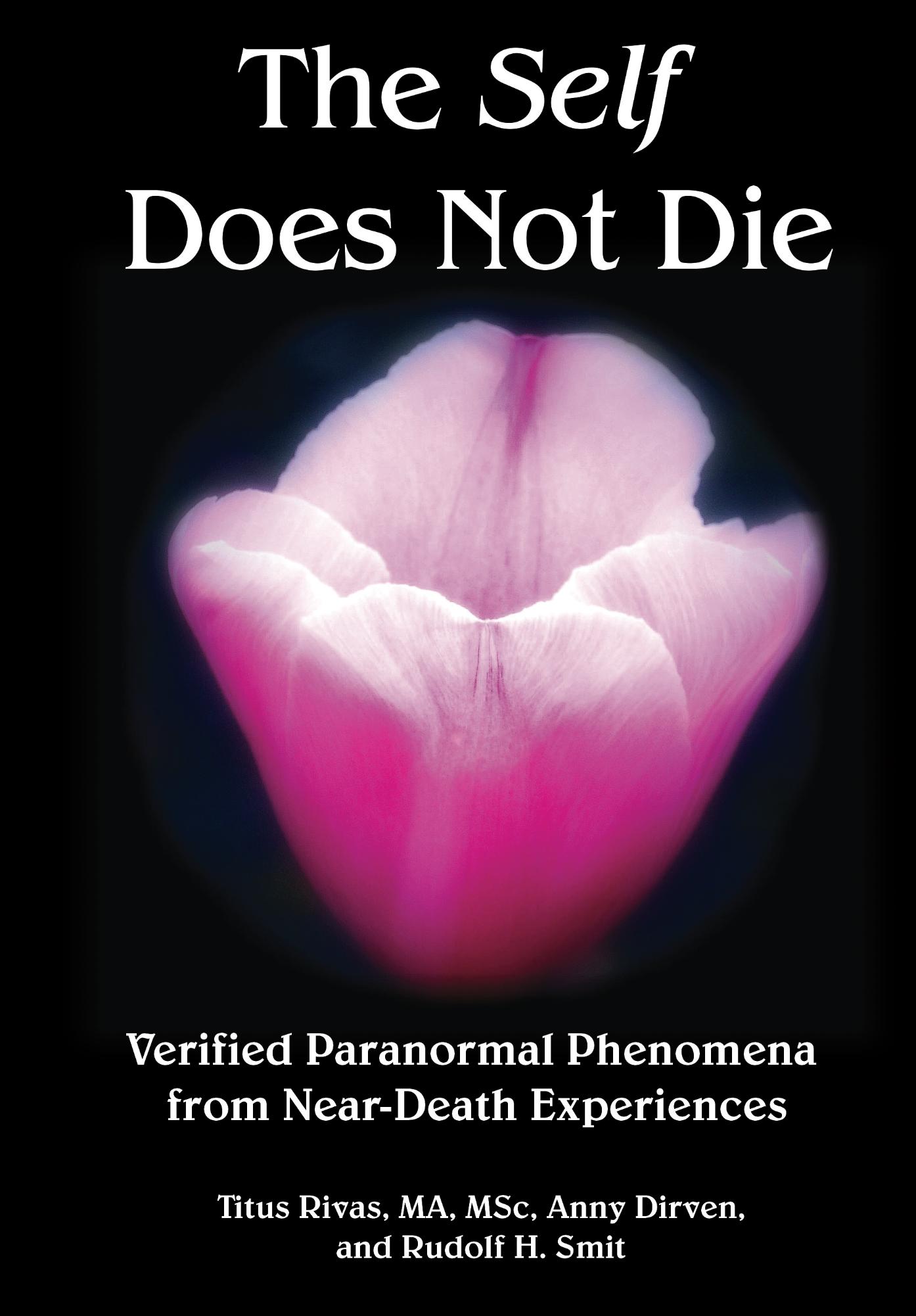 The Self Does Not Die
                              cover